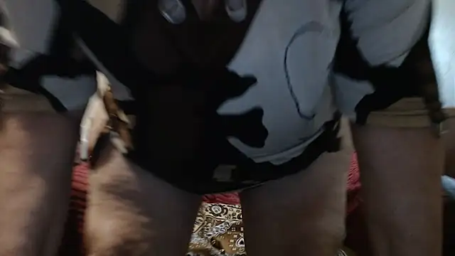 DeniseeRosea's Live XXX Chat