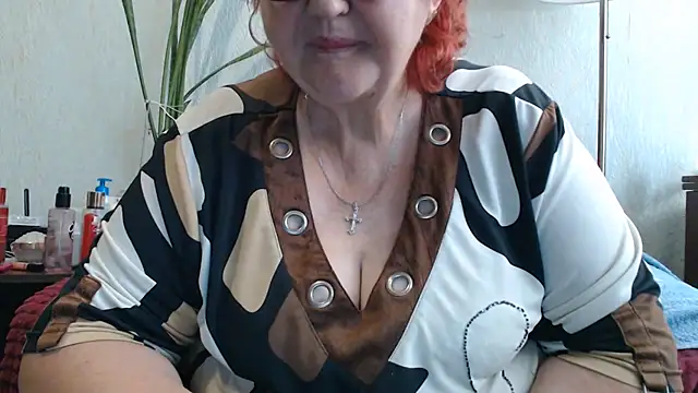 DeniseeRosea 在線直播表演
