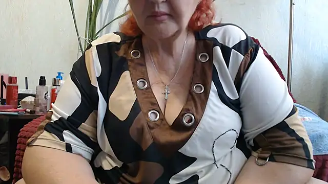 DeniseeRosea 现场XXX聊天
