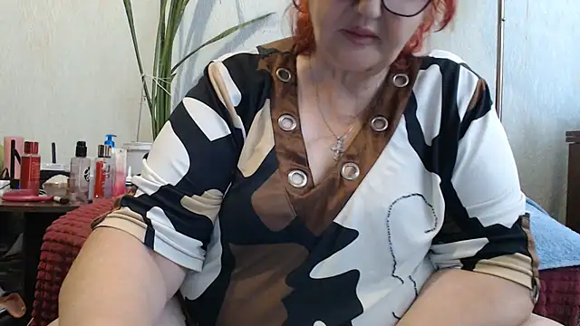 Chat XXX en directo de DeniseeRosea