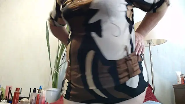 Czat XXX na żywo – DeniseeRosea