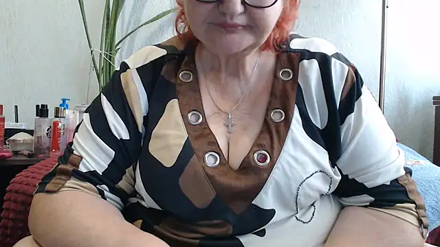 DeniseeRosea's Webcam Show