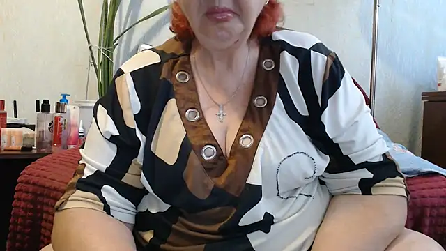 DeniseeRosea Webcam-Show