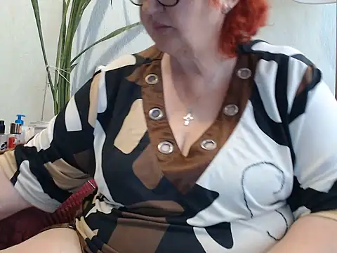DeniseeRosea's Webcam Show