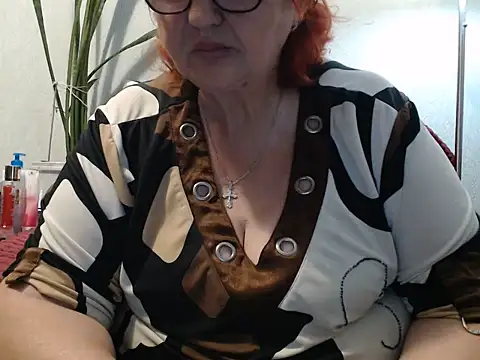 DeniseeRosea: вебкам-шоу