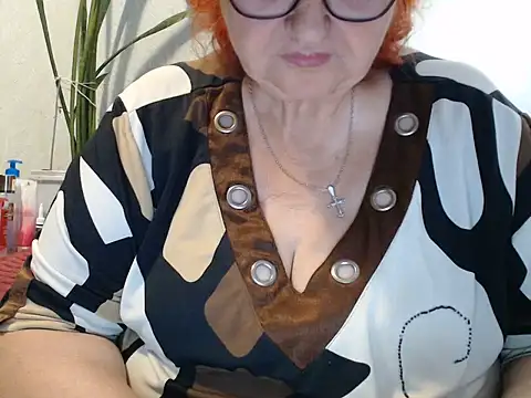 DeniseeRosea's Live XXX Chat
