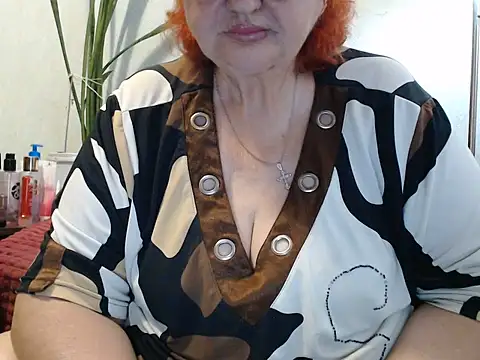 عرض كام DeniseeRosea