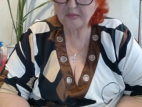 DeniseeRosea's Live XXX Chat