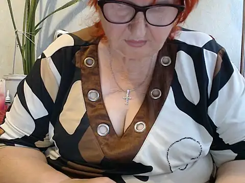 DeniseeRosea Obrolan Langsung XXX