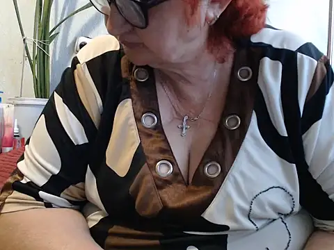 DeniseeRosea: вебкам-шоу