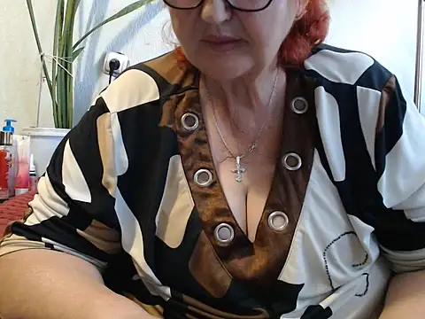 DeniseeRosea 网络视讯表演