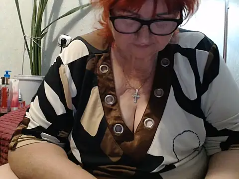 Show de DeniseeRosea na webcam