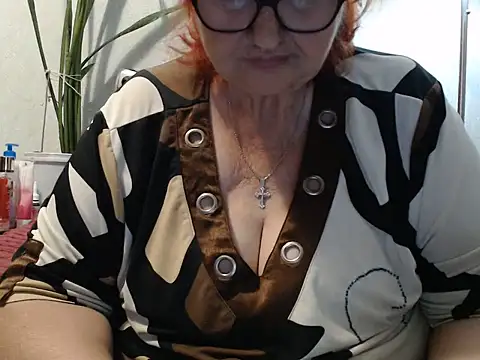 عرض كام DeniseeRosea
