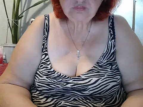 Chat XXX en directo de DeniseeRosea