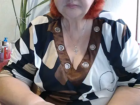 DeniseeRosea's Webcam Show