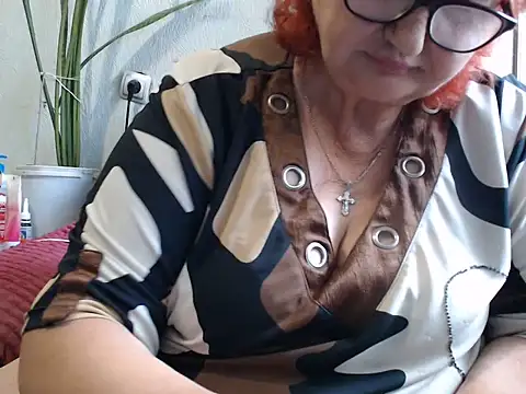 DeniseeRosea – Live XXX-chat