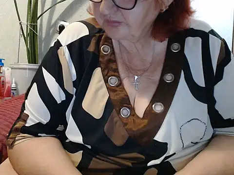 DeniseeRosea's Webcam Show