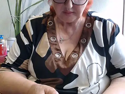 DeniseeRosea Live XXX-chat