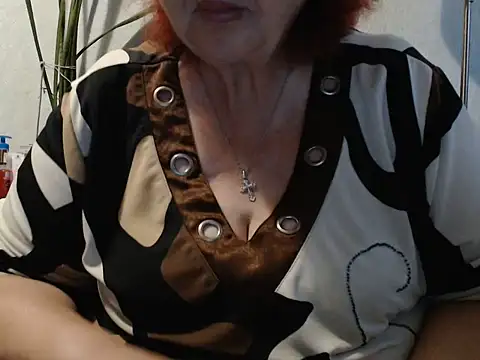 DeniseeRosea – Live XXX-chat