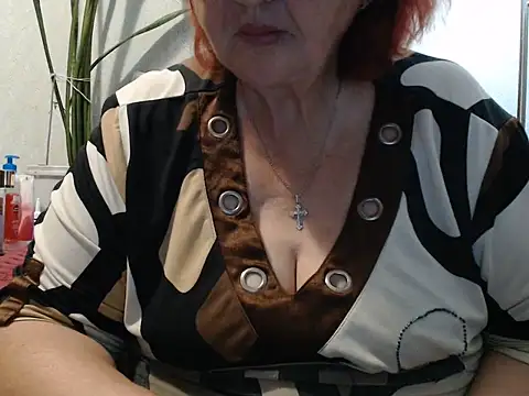 DeniseeRosea Adlı Modelin Canlı XXX Sohbeti