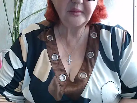 DeniseeRosea Adlı Modelin Canlı XXX Sohbeti