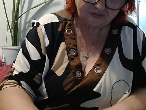 DeniseeRosea – webcam-show
