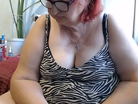 عرض كام DeniseeRosea