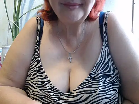 Chatroom XXX en direct de DeniseeRosea