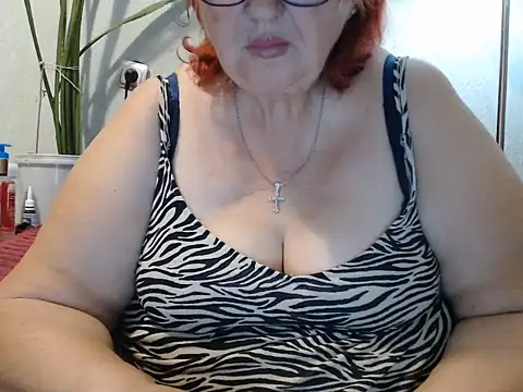 DeniseeRosea Live XXX-chat