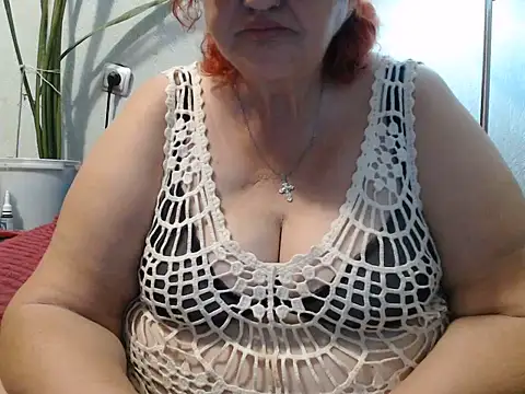 DeniseeRosea's Live XXX Chat