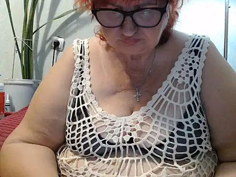 عرض كام DeniseeRosea