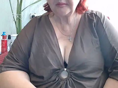 DeniseeRosea – Naživo XXX chat