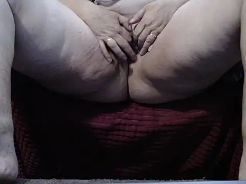 XXX chat uživo modela DeniseeRosea