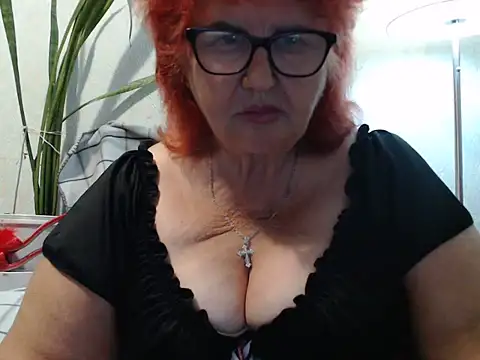 XXX chat uživo modela DeniseeRosea