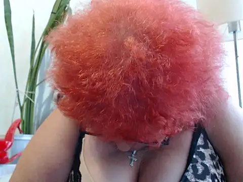 Chat XXX ao vivo de DeniseeRosea