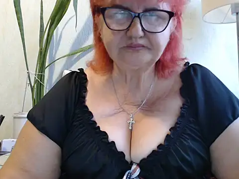 DeniseeRosea's Webcam Show