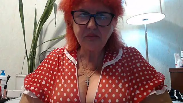 DeniseeRosea's Webcam Show