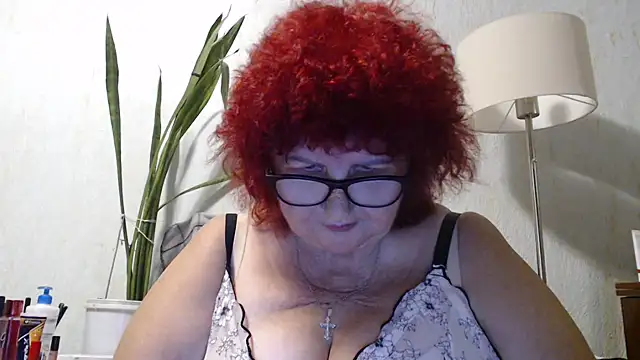 Show de DeniseeRosea na webcam