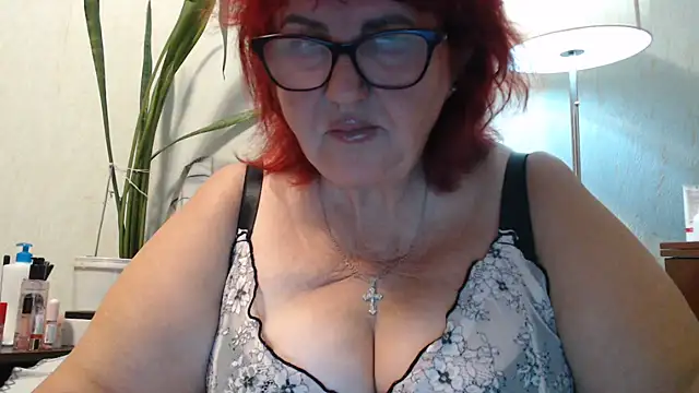 DeniseeRosea's Webcam Show