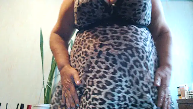 DeniseeRosea's Webcam Show