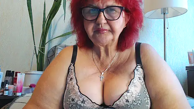 DeniseeRosea – webcam-show