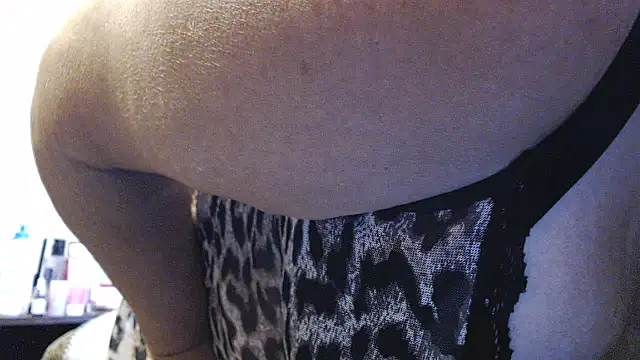 DeniseeRosea's Webcam Show
