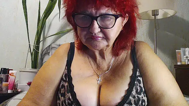 DeniseeRosea's Live XXX Chat