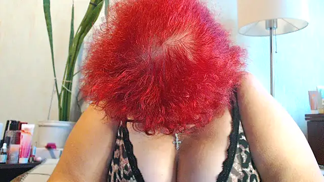 DeniseeRosea Adlı Modelin Canlı XXX Sohbeti