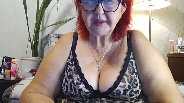 XXX chat uživo modela DeniseeRosea
