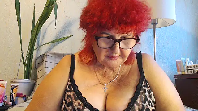 XXX chat uživo modela DeniseeRosea