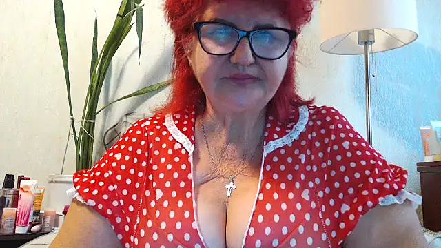 Chatroom XXX en direct de DeniseeRosea