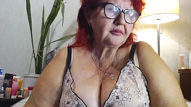 DeniseeRosea Live XXX-Chat