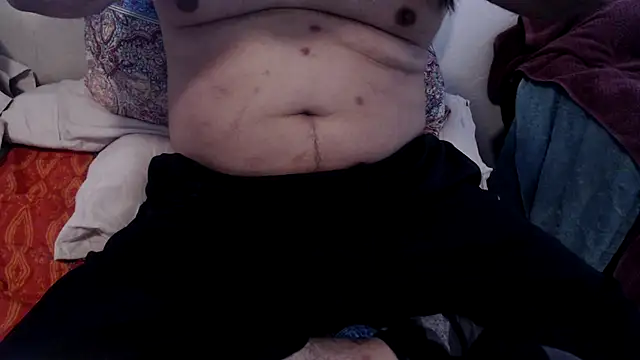 _Str8_Kloud_Party Шоу с уебкамера