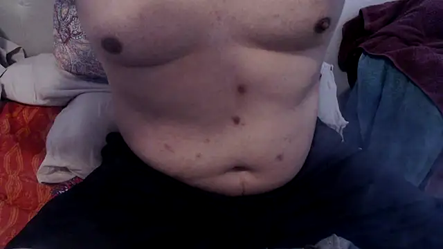 Show Webcam de _Str8_Kloud_Party